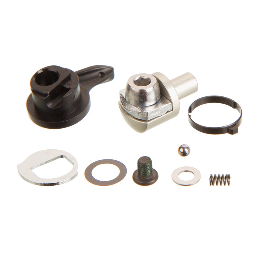 Shimano, Brake Quick Release Assembly, Y8ZJ98030