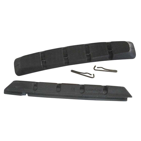 Shimano, Y8AA98200, M70R2, BR-M950/739 XTR, Brake pad inserts, Pair