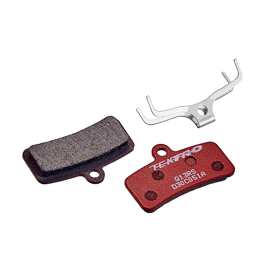 Disc Brake Pads