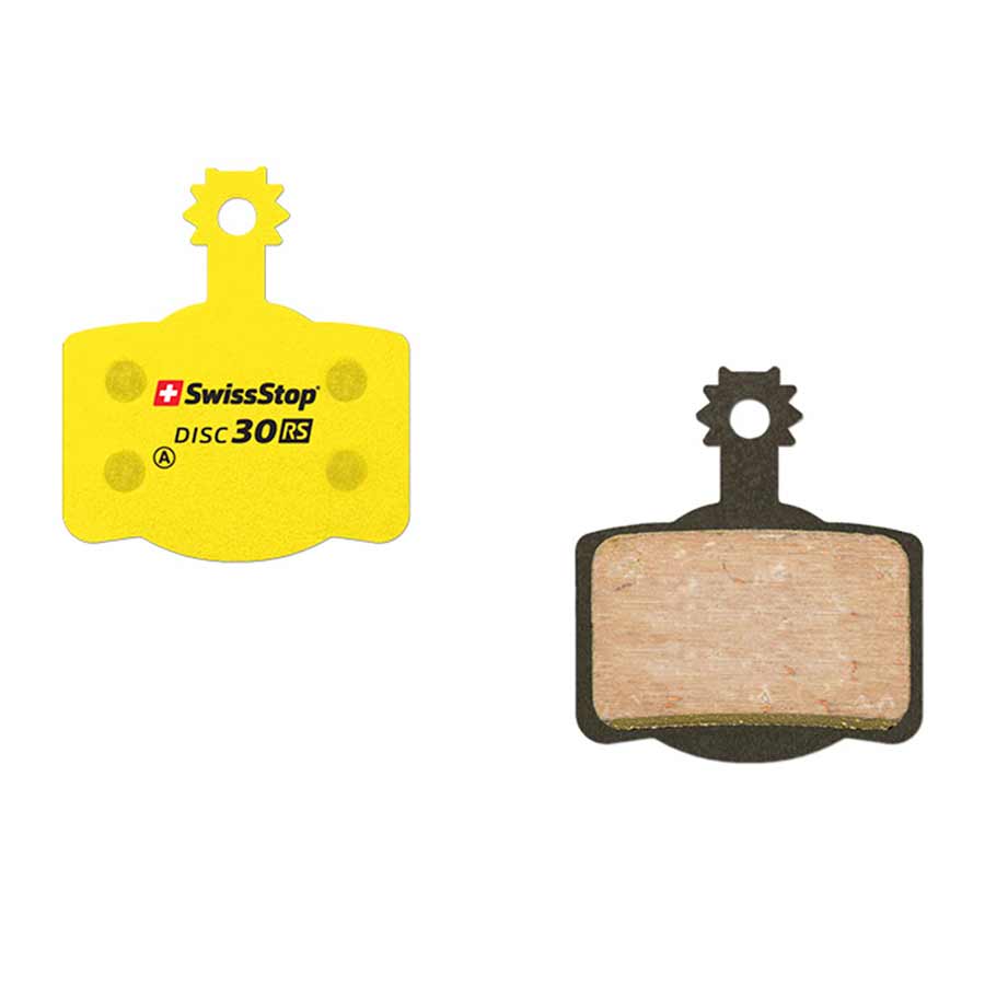 SwissStop, Disc 28 RS, Disc brake pads, BR-M9000, XTR, XT, SLX, Pair