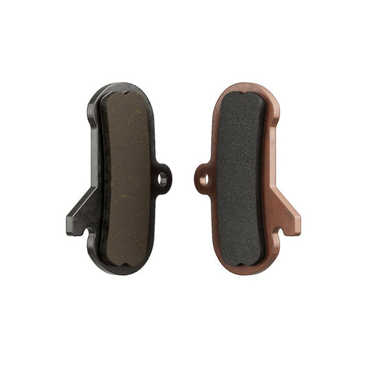 SRAM, Maven, Disc Brake Pads, Shape: Maven, Organic Quiet, X-Large, Pair