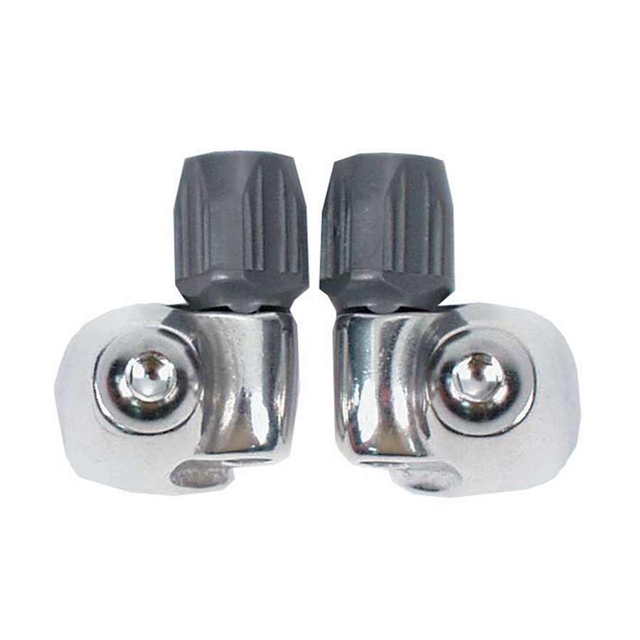 Shimano, SM-CS50, Cable stopper for steel frame, Pair, Y67B91000