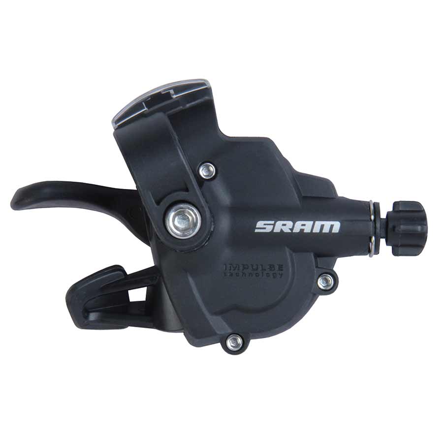 SRAM, X.3 Trigger shifter, 3x7sp, Pair