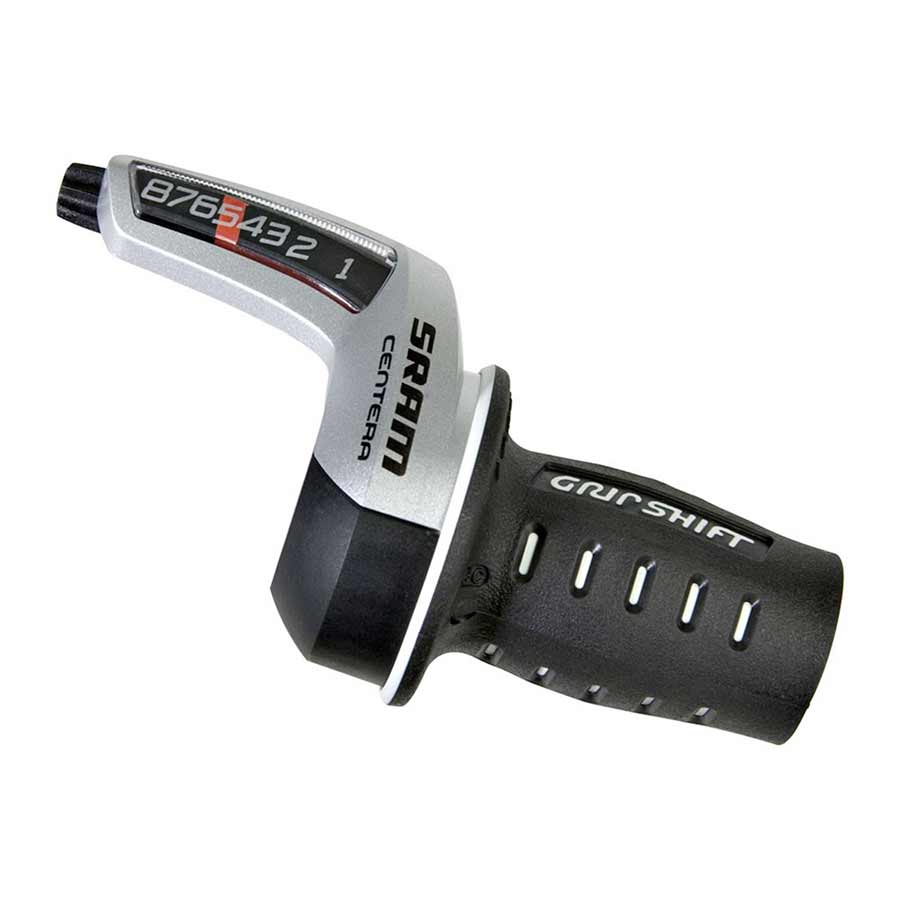 SRAM, Centera Twist Shifter Set - 8 SPD (Rear)