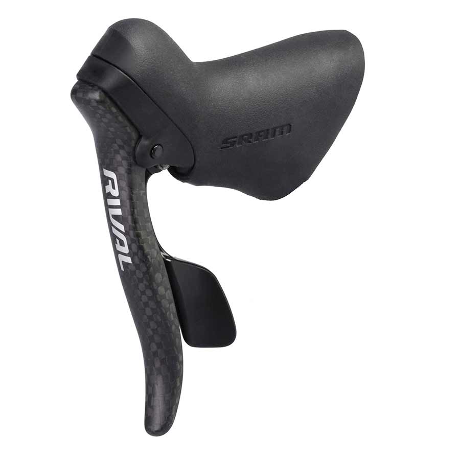 SRAM, Rival, Shift/brake lever, 10sp, Rear