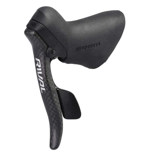 SRAM, Rival, Shift/brake lever, 10sp, Rear