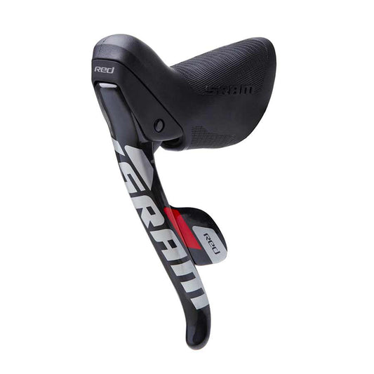 SRAM, Red 2012, Shift/brake lever, 10sp, Rear