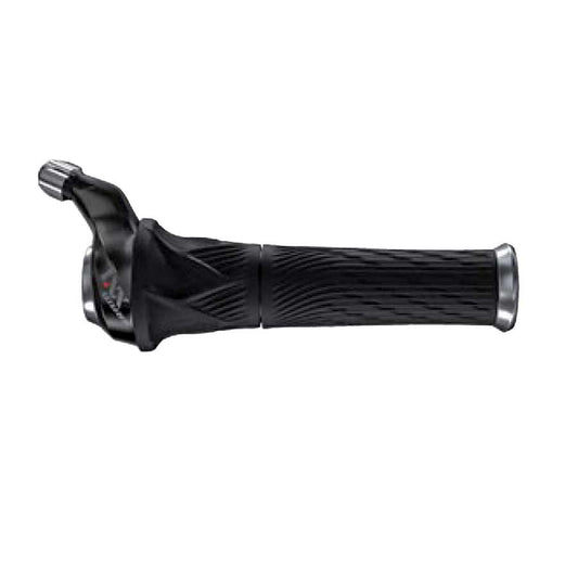 SRAM, XX1, Gripshift shifter, 11sp, Rear, Unit