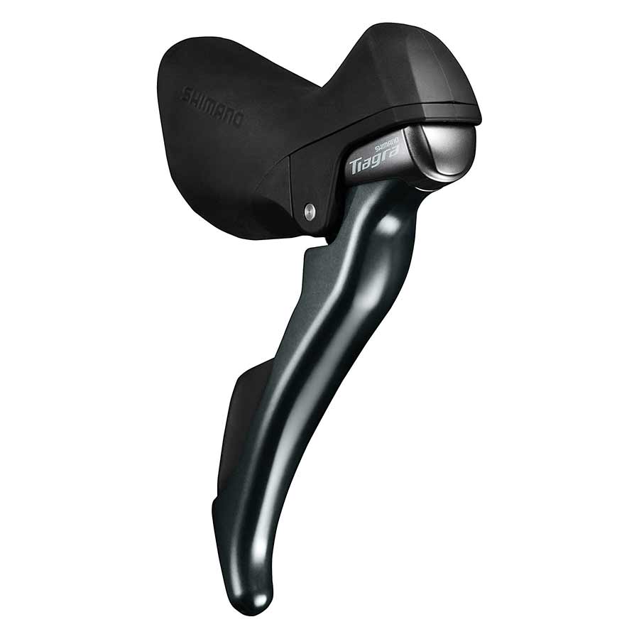 Shimano, Tiagra ST-4700, Shifter-Brake Lever, Speed: 2, Grey