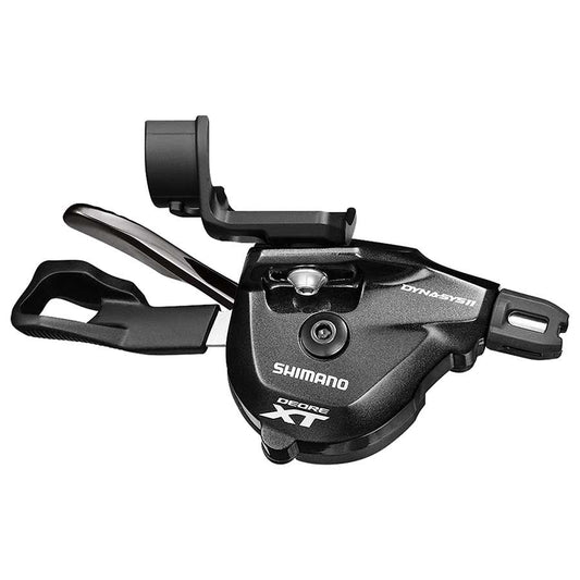 Shimano, XT-SL-M8000-IR, Shift lever, 11 sp, I-spec, Rear