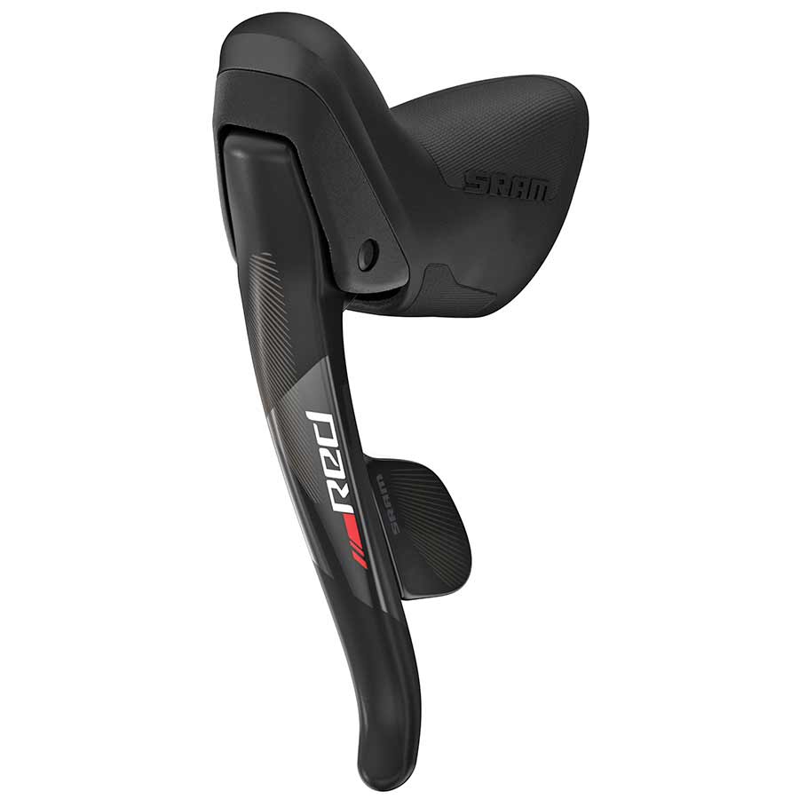 SRAM, Red, Shift/Brake lever combo, Pair, 2x11sp