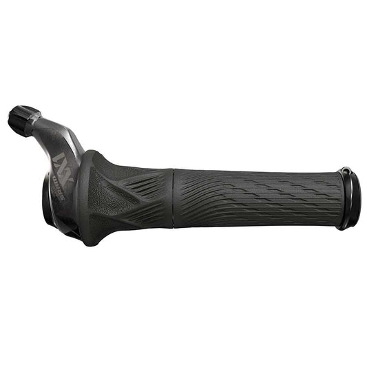 SRAM, XX1 Eagle Grip Shift, Shifter, 12sp., Black, Rear