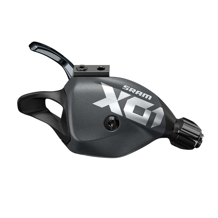 SRAM, X01 Eagle, Trigger Shifter, Speed: 12, Combination: MatchMaker X, Red