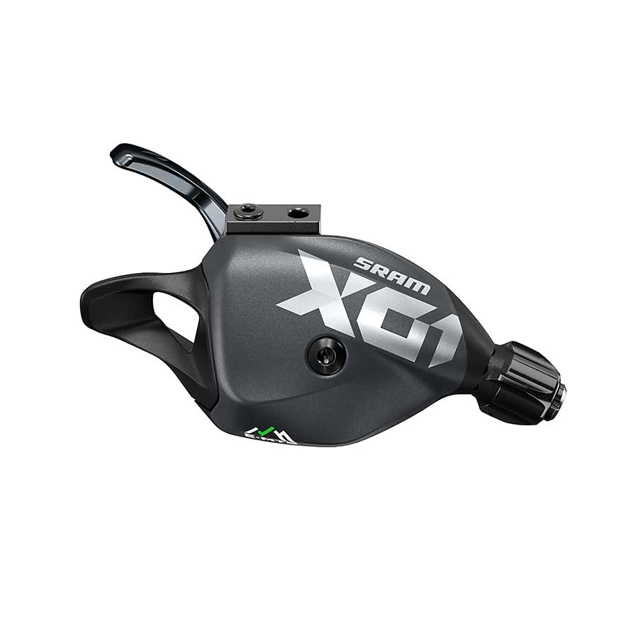 SRAM, X01 Eagle, Trigger Shifter, Speed: 12, Combination: MatchMaker X, Red