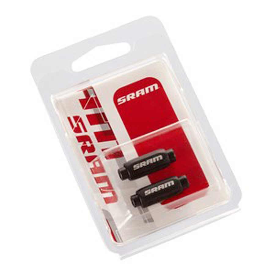 SRAM, 4mm In-line Adjusters, 2pcs