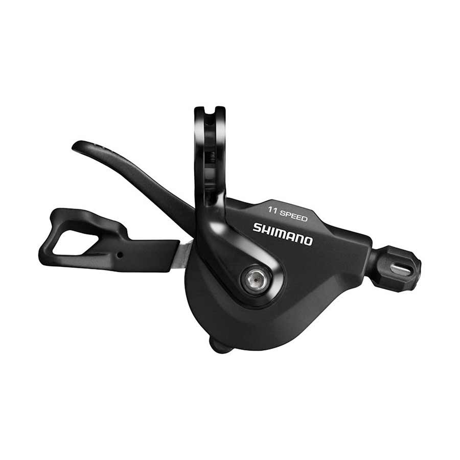 Shimano, SL-RS700, Shift levers, 2 x 11sp., Black