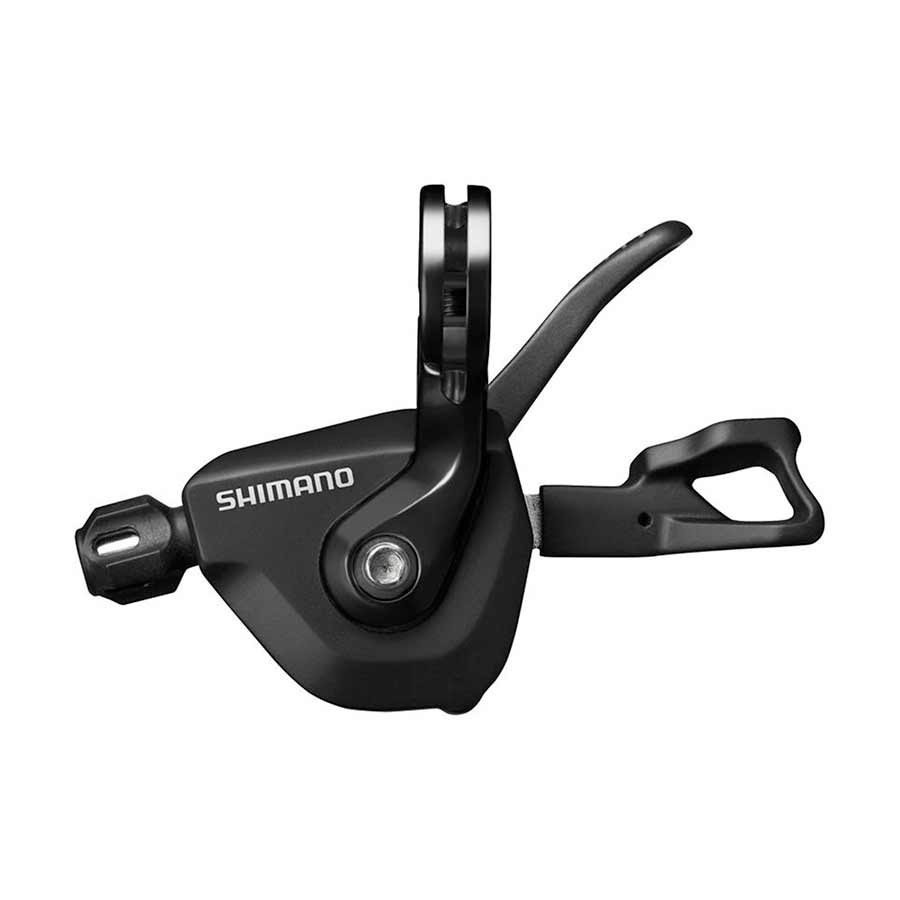 Shimano, SL-RS700, Shift levers, 2 x 11sp., Black