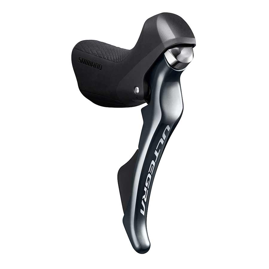 Shimano, Ultegra ST-R8000, Shift/Brake lever combo, 2sp., Grey