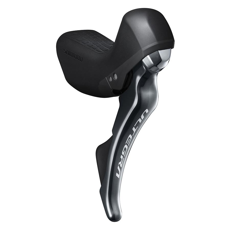 Shimano, Ultegra ST-R8020 Disc, Shifter-Brake Lever, Speed: 2, Grey