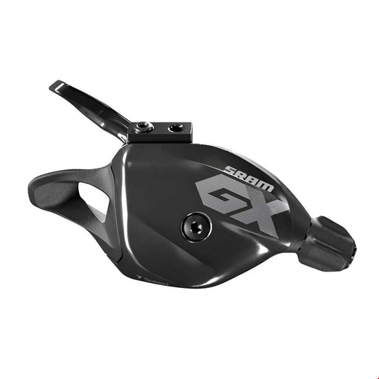 SRAM, GX DH, Trigger Shifter, Speed: 7, Combination: MatchMaker X, Black