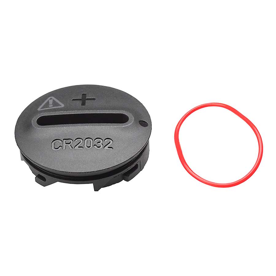 Sram, 11.7018.076.001, AXS Controller Battery Hatch, Battery Hatch And O-Ring XX1, X01 Eagle AXS AND Reverb AXS