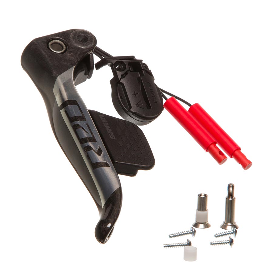 SRAM, Brake Lever Assembly for Red AXS, Left, 11.7018.081.000