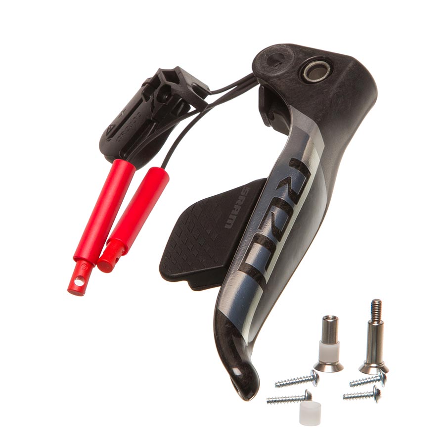 SRAM, Brake Lever Assembly for Red AXS, Left, 11.7018.081.000