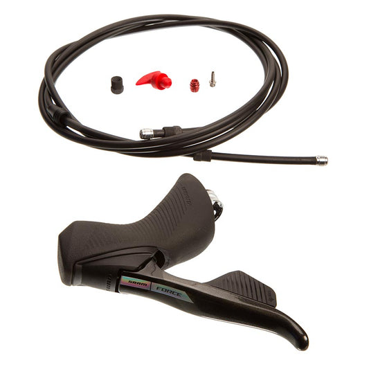 SRAM, Force D2 Shfiter Exchange Kit, Left