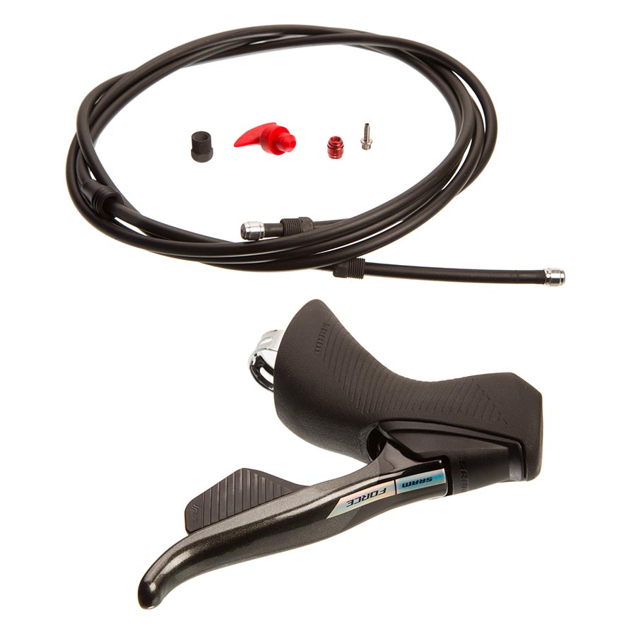 SRAM, Force D2 Shfiter Exchange Kit, Left