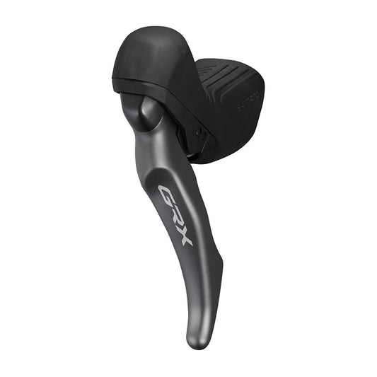 Shimano, GRX BL-RX820-L, Shifter-Brake Lever, Black