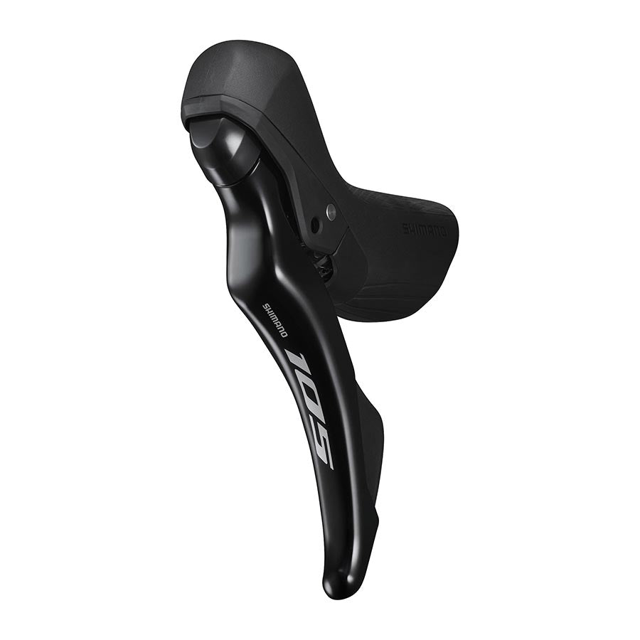 Shimano, 105 ST-R7120, Shifter-Brake Lever, Speed: 2, Black, ISTR7120LI