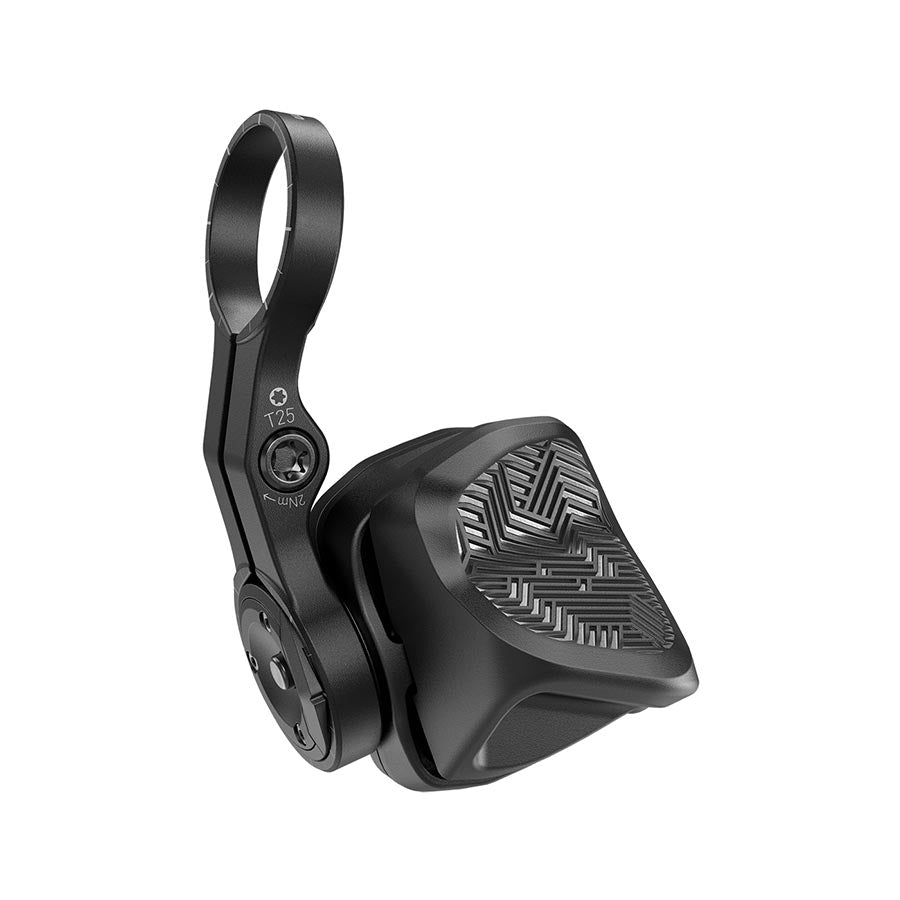 SRAM, POD Rocker D1, Electronic Shifter, Black