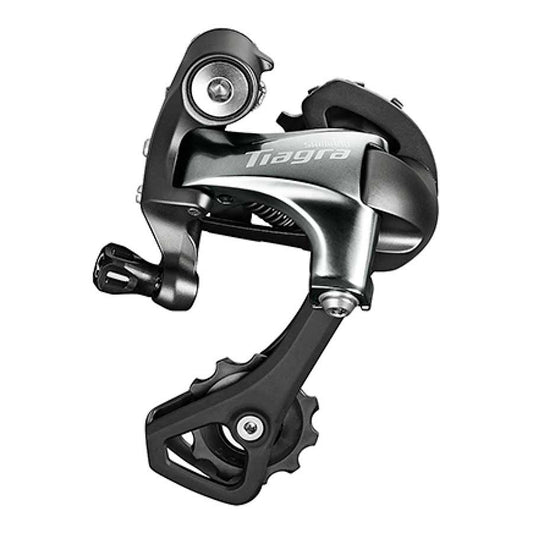 Shimano, Tiagra RD-4700, Rear derailleur, 10sp., GS cage