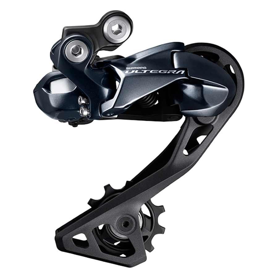 Shimano, Ultegra Di2 RD-R8050, Rear derailleur, 11sp., GS, Grey