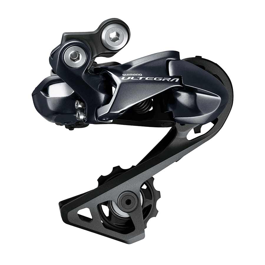 Shimano, Ultegra Di2 RD-R8050, Rear derailleur, 11sp., GS, Grey