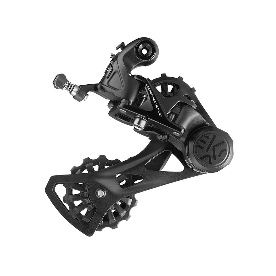 Campagnolo, EKAR, Rear Derailleur, Black