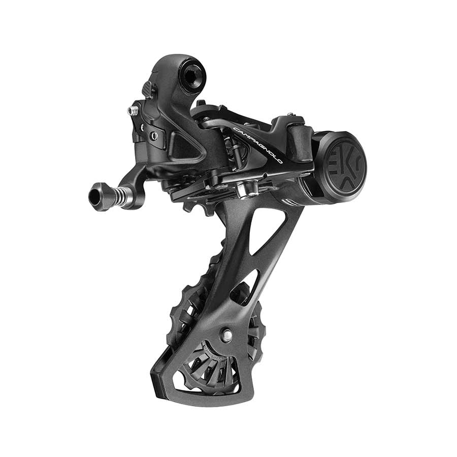 Campagnolo, EKAR, Rear Derailleur, Black