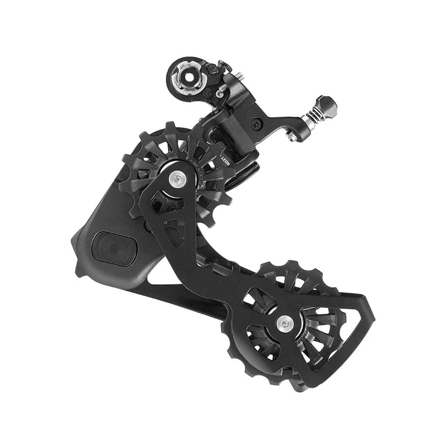 Campagnolo, EKAR, Rear Derailleur, Black