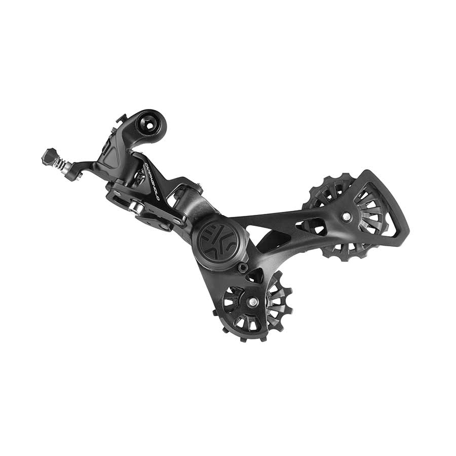 Campagnolo, EKAR, Rear Derailleur, Black