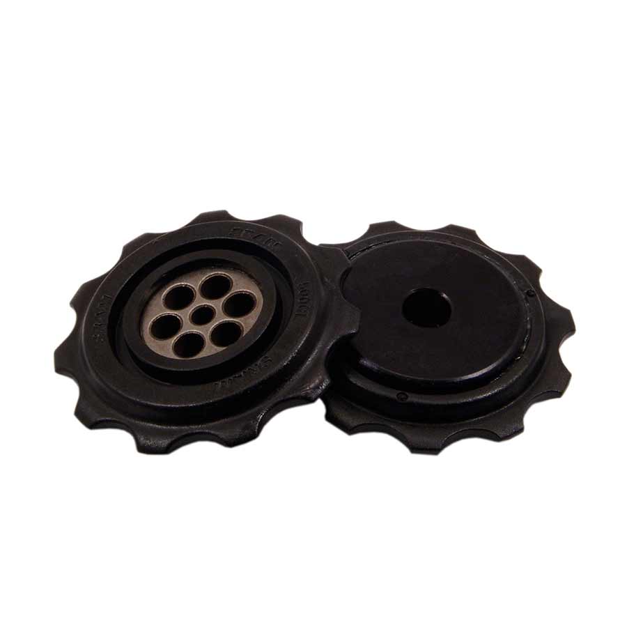 SRAM, Pulleys for SRAM, 05-09 X9 (M/L Cage), pair, 00.0000.200.615