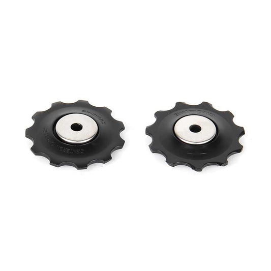 Shimano, Y5XE98030, RD-M663-SGS, Pulley set