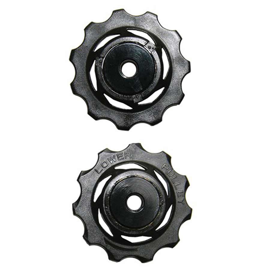 SRAM, X.0 Type 2, Derailleur pulleys, X.0 Type 2, 11.7518.018.000