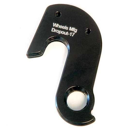 Wheels Manufacturing, Dropout 17, Derailleur hanger, Cannondale Road 91-current