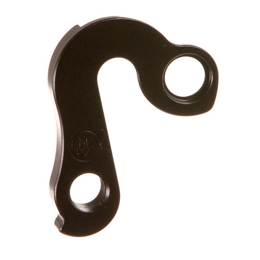 Wheels Manufacturing, Dropout 59, Derailleur hanger, Felt