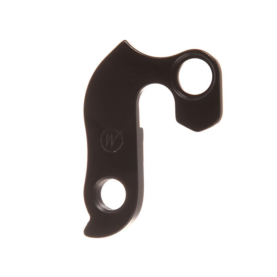 Wheels Manufacturing, Dropout 102, Derailleur hanger, Scott