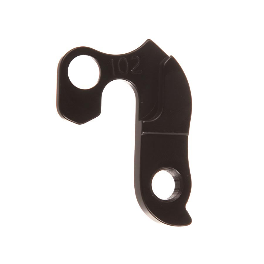 Wheels Manufacturing, Dropout 102, Derailleur hanger, Scott