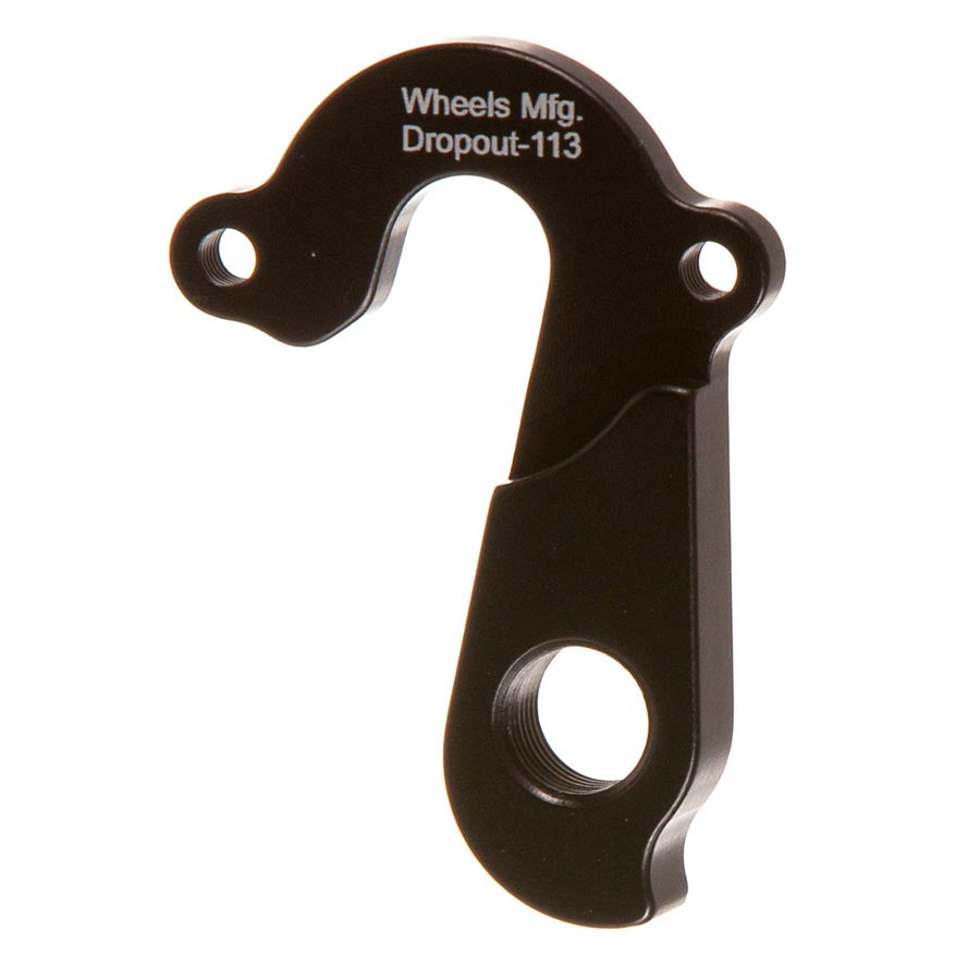 Wheels Manufacturing, Dropout 113, Derailleur hanger, Marin