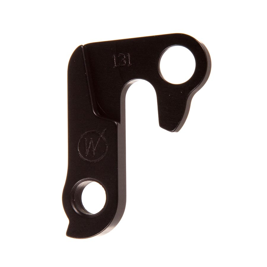 Wheels Manufacturing, Dropout 131, Derailleur hanger, Giant