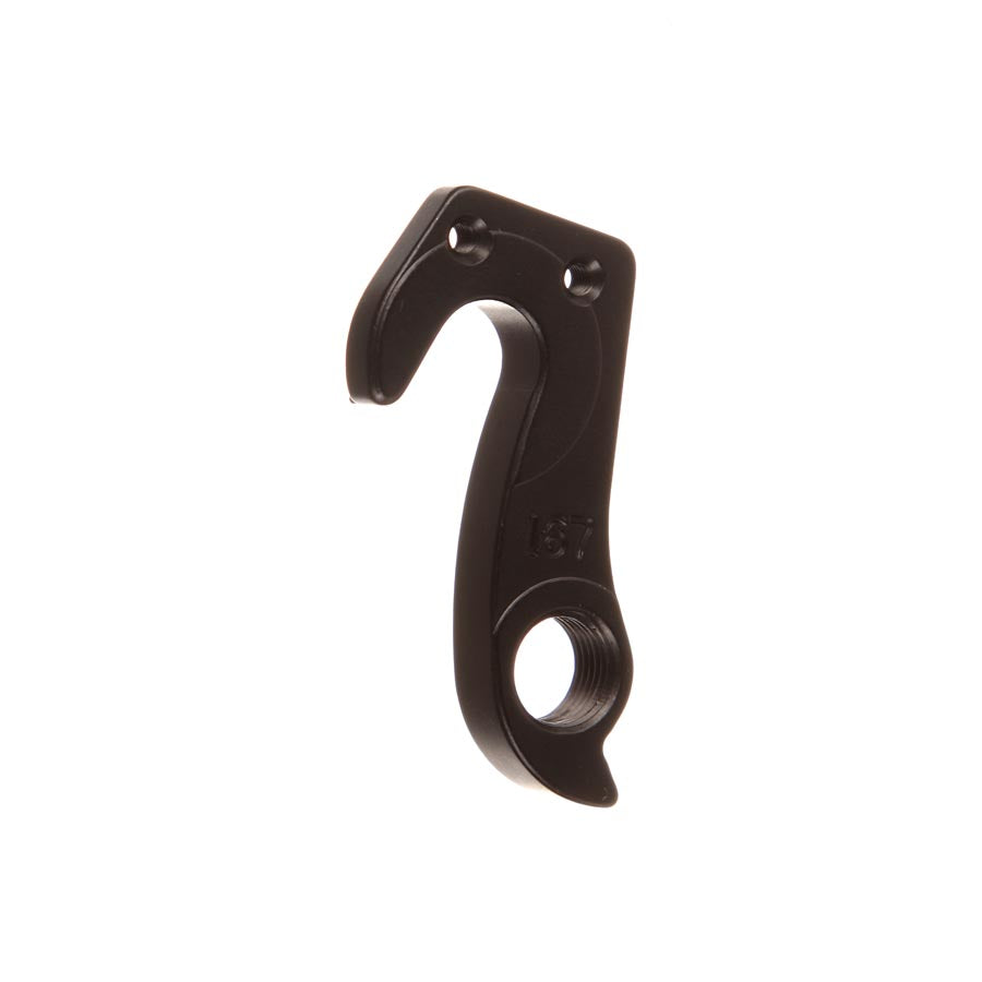 Wheels Manufacturing, Dropout 167, Derailleur hanger, Giant