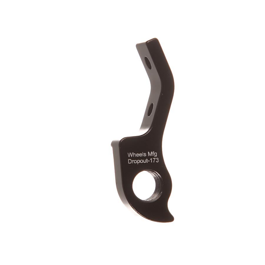 Wheels Manufacturing, Dropout 173, Derailleur hanger, Jamis